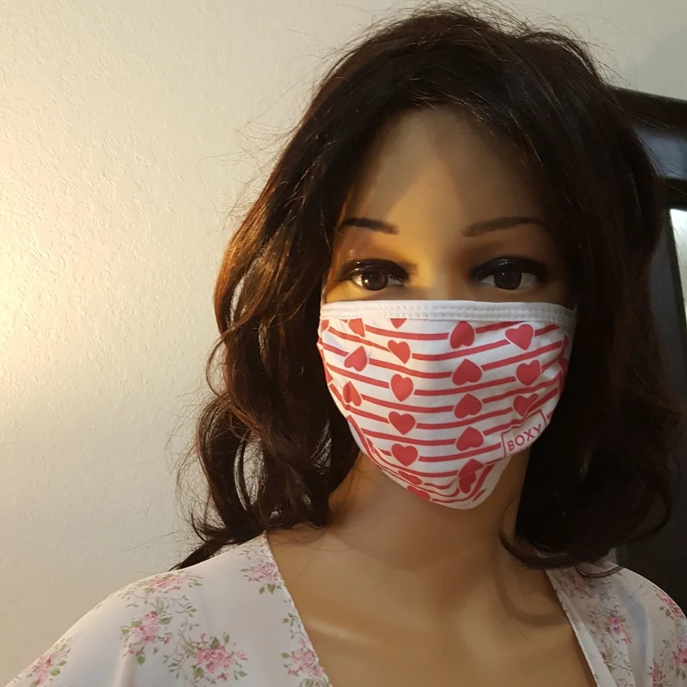 Craft LA Face Masks